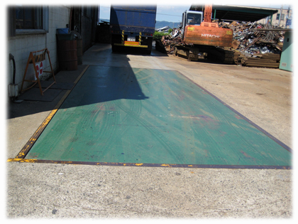 オカヤマ金属,高価買取,廃品回収