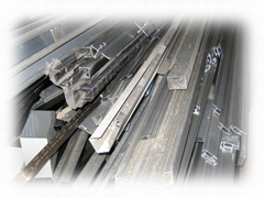 オカヤマ金属,鉄・非鉄金属スクラップ,高価買取,廃品回収