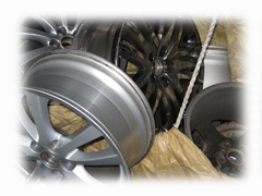 オカヤマ金属,鉄・非鉄金属スクラップ,高価買取,廃品回収