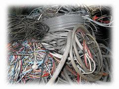 オカヤマ金属,鉄・非鉄金属スクラップ,高価買取,廃品回収