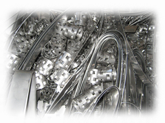 オカヤマ金属,鉄・非鉄金属スクラップ,高価買取,廃品回収