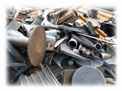 オカヤマ金属,鉄・非鉄金属スクラップ,高価買取,廃品回収